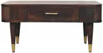 Artisan Furniture Belmont mango medienos kavos staliukas