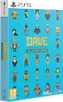 Nexon Dave The Diver Collectors Edition