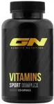 Maisto papildas kapsulėmis GN Vitamins Sport Complex 120 kapsulių