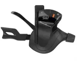 Stebulė dinama Shimano DH-3D37-QR 9 x 100 mm