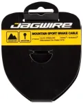 Stabdžių trosas Jagwire MTB Sport 1.5 x 2750 mm