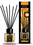 AREON LUX VANILLA Juodas 50 ml Areon oro gaiviklis namams