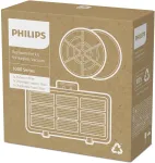 VACUUM ACC REPLACEMENT FILTER/KIT XV1210/01 PHILIPS