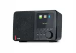 Radio PINELL SUPERSOUND 001 Radijas DAB/DAB+, FM