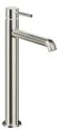 Mai&scaron;ytuvas praustuvui KFA 5032-632-21 / / Moza Mini / Mai&scaron;ytuvas praustuvui stojąca nablatowa su korkiem Click Clack , PVD BRUSHED NICKEL /