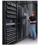 APC Start-Up Service 5x8 for 5U Rack Distribution Panel Service