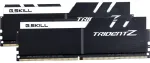 RAM Atmiņa G.Skill Trident Z, DDR4, 32 GB, 3200MHz, CL16 (F4-3200C16D-32GTZKW)