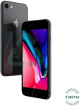 Apple Atnaujintas iPhone 8 Space Gray 64GB (būklė kaip naujas)