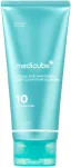 Medicube - Azelaic Acid Niacinamide Deep Clean Foam Valiklis - 120g
