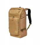Jack Wolfskin Dachsberg 28l &ndash; miesto kuprinė, ruda