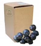Aronijų sultys 100% 5l (kartoninėje pakuotėje) - aronijų, aronija