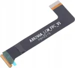 Lcd ekrano flex juosta lenovo xiaoxin tab plus p11 tb350xu/tb350fu