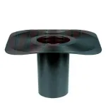 Stogo latakas / Stogo latako įdėklas fi 140 mm