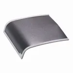 3m pilka satino automobilinė plėvelė S261 2080 dark pilkas metallic 152x40cm