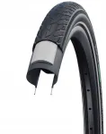Dviračio padanga Schwalbe Road Cruiser Plus 28x1.40 700x35c Reflex