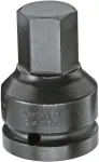 Gedore In K 32 27 smūginis lizdas 3/4" 27 mm