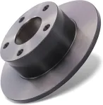 Brembo 08.5743.11 galinis uv dengtas stabdžių diskas - 2 vnt. komplektas