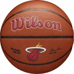 Wilson Miami Heat Nba 7 krep&scaron;inio kamuolys
