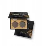 Affect Brow Star Mini Presuotų antakių &scaron;e&scaron;ėlių paletė