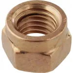 Varinė veržlė Thermag M10x1,5 raktas 14 980 M10 Sw14
