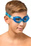 Cressi vaiki&scaron;ki plaukimo akiniai King Crab Premium
