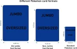 Friki Monkey Pokemon Charizard Gx Sm211 Full Art Holo Sm Juodas Star Promos Jumbo Xxl + papildoma apsauga beveik naujas (i&scaron; boosterio) 2019