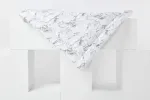 Kraftkids vystymo kilimėlis, galimi įvairūs modernūs ra&scaron;tai ir spalvos, galimi dydžiai (p x G) 75 x 70 cm, 60 x 70 cm, 78 x 78 cm, 85 x 75 cm