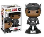 Funko POP! figūrėlė Star Wars Finn su uniforma 191