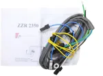 Other ELEKTROS INSTALIACIJA ROMET KOMAR ZZR 2350 PILKAS ML