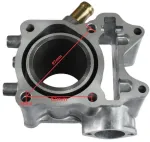 Other CILINDRAS HONDA SH PCX NSS FORZA 125i 52.4mm 12-20