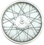 Other SIMSON 16 colių aliuminio chromuotų ratlankių komplektas