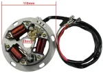 Other UŽDEGIMO ĮTAISAS STATORIUS SIMSON 12V S51 PLATINUM
