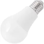 I&scaron;manioji PNI SmartHome SM9W 9W LED lemputė su reguliuojamu ap&scaron;vietimu, programuojama, suderinama su WiFi, Google Home, Alexa