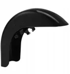 Priekinis sparnas harley davidson electra street glide touring 14+ flh
