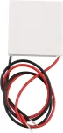 Haljia Tec1-12709 Termoelektrinis au&scaron;intuvas peltier elementas, 12v
