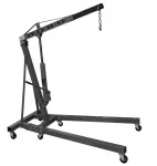 Neo Tools dirbtuvių kranas 2 t, 25-2382 mm