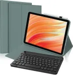 Dėklas su klaviatūra Fire Hd 10 (13-os kartos) 2023, 11-os kartos 2021
