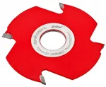Globus freza tiesioginis Hm 180x30x2+2z/h6 mm