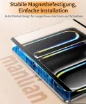 Magnetinė ekrano plėvelė Ipad Pro 13" M4 / Air 13" M2/m3 &ndash; ra&scaron;ymui kaip ant popieriaus