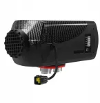 Blitzwolf 5kw 12v autonominis &scaron;ildytuvas Webasto Lcd dyzeliniam automobiliui
