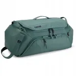 Kelioninis dviračių krep&scaron;ys Thule Roundtrip Bike Duffel 55l Hazy Žalias