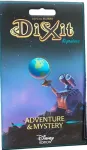 Libellud Dixit Signature - Adventure and Mystery