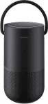BOSE Portable Home SPKR, TRPL BLK 0829393-2100