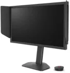 Monitorius. BenQ ZOWIE XL2586X (9H.LN8LB.QB