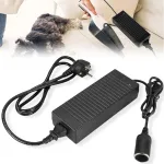 Leikurvo automobilinis maitinimo adapteris 230 V į 12 V, 180 W, 15 A, YSS500-power converter