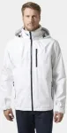 Vyri&scaron;ka neper&scaron;lampama striukė su gobtuvu Helly Hansen Crew