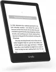 Amazon Kindle Paperwhite Signature Edition 32 Gb be reklamų, 2024 m. versija