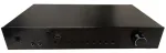 Lumi Legend Corporation Garso stiprintuvas - Lumi Legend 4-Zone 8-Ch 400W Bluetooth USB Juodas
