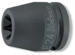 3/4' smūginė Torx galvutė KOKEN 16425 E24