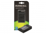 Duracell įkroviklis su USB laidu DRC11L/NB-11L
